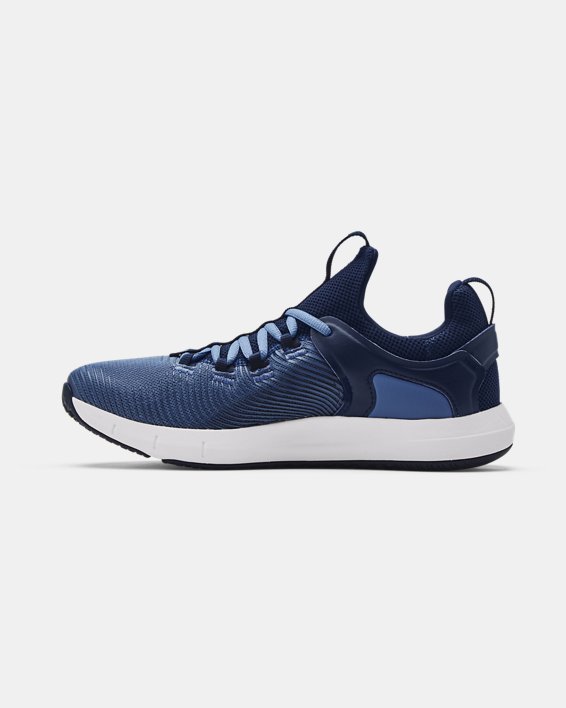 รองเท้าเทรนนิ่ง UA HOVR™ Rise 2 สำหรับผู้ชาย, Blue, pdpMainDesktop image number 1